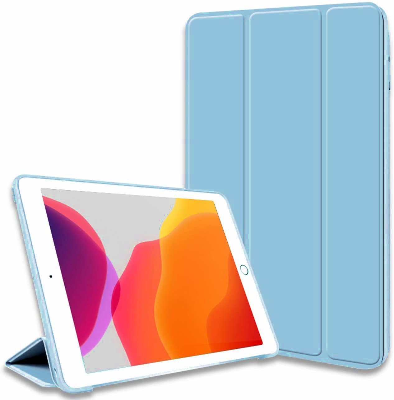 iPad 10.2 9th Gen Smart Stand Case Cover